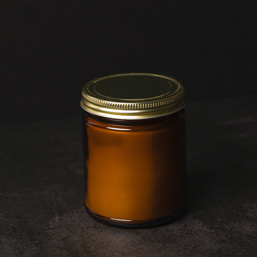 70/400 Continuous Thread Lid - Gold