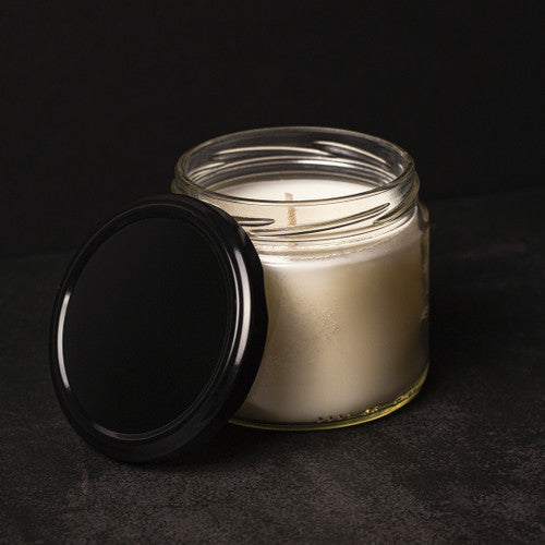 82 Twist Lids - Black
