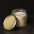 82 Twist Lids - Gold