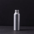 Aluminum Bullet Bottle - 2.5 oz.