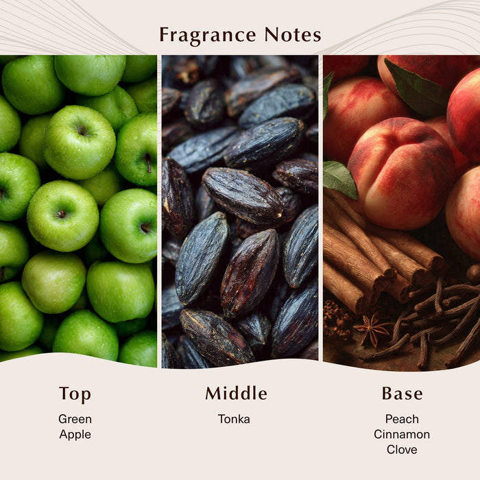 Apple Cinnamon Fragrance Oil