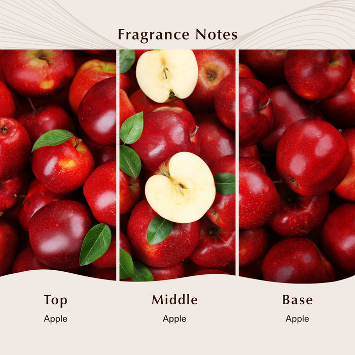 Apple Fragrance Note
