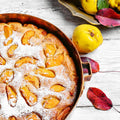 Autumn Brunch Fragrance Oil