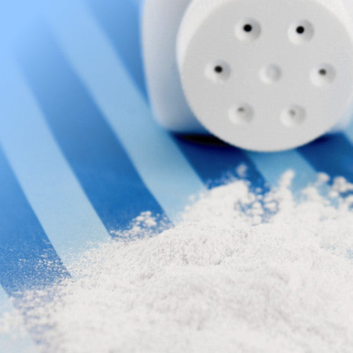 Baby Powder Fragrance Oil