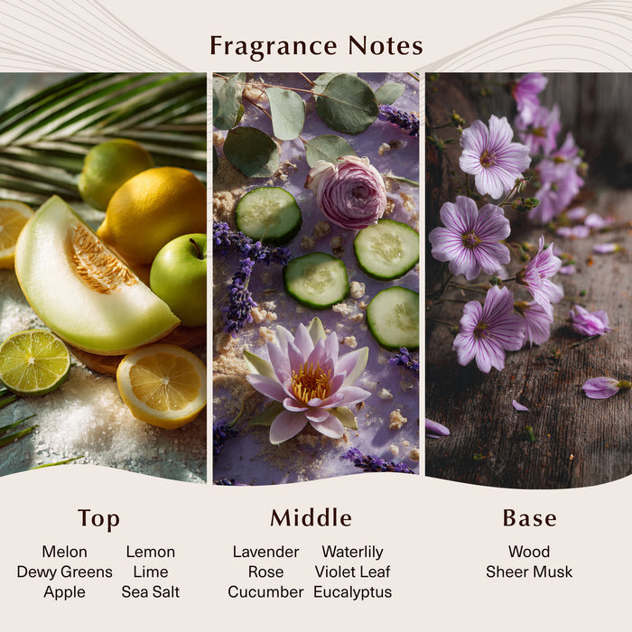 Beach Cabana Fragrance Oil