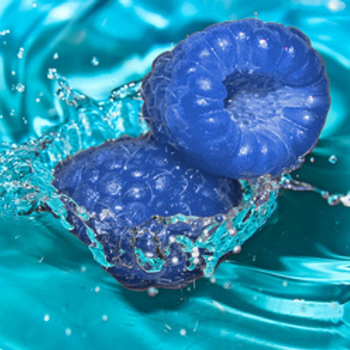 Berry Blue Fragrance Oil