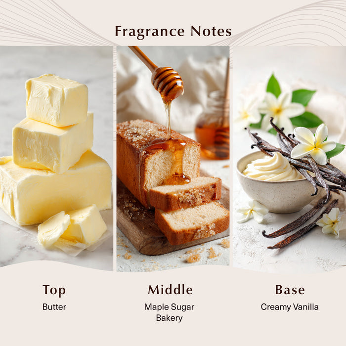 Birthday Cake Fragrance Oil