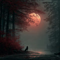 Blood Moon Fragrance Oil