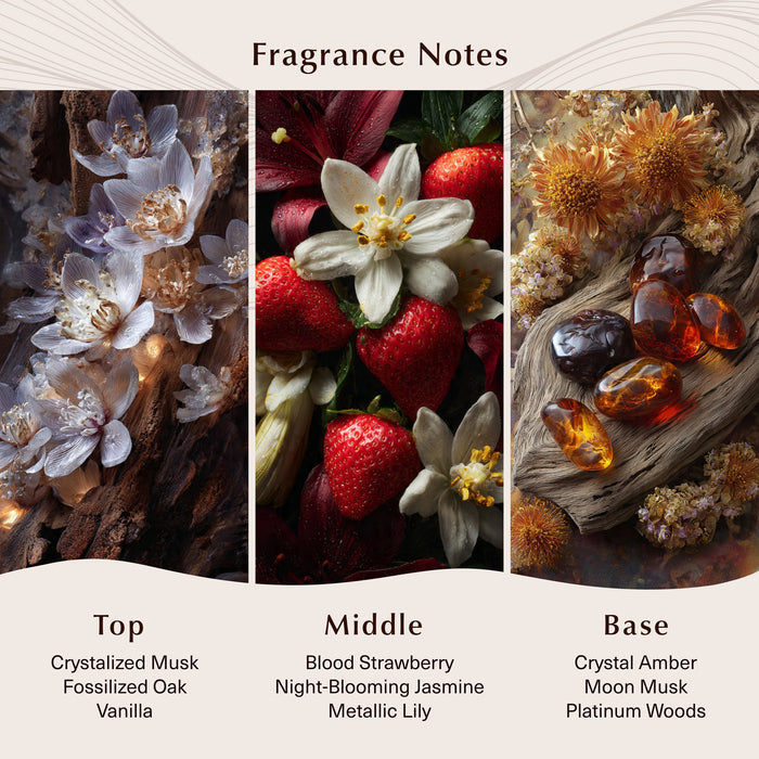 Blood Moon Fragrance Oil