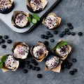 Blueberry Cake Pop Fragrance Oil