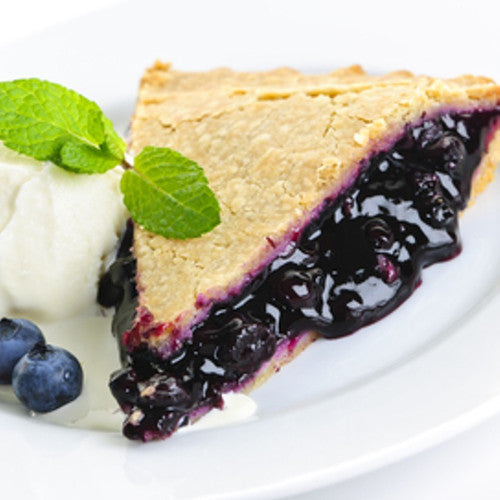 Blueberry Cobbler Fragrance Oil