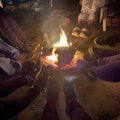 Bonfire Fragrance Oil