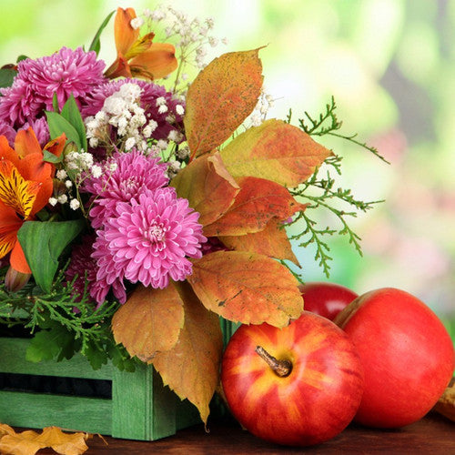 Botanical Orchard & Nectar Fragrance Oil