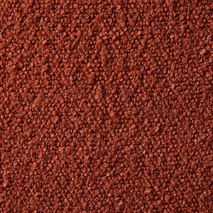 Boucle Cushion Cover - Rust - DUSK