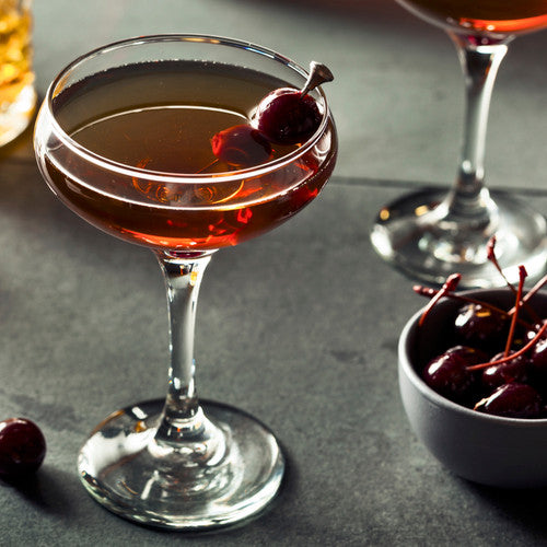 Bourbon Cherry Smash Fragrance Oil