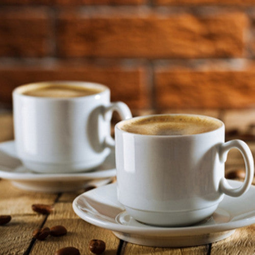 Cappuccino Espresso Fragrance Oil