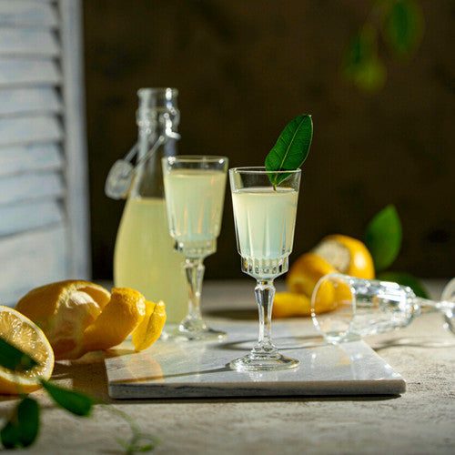 Capri Limoncello Fragrance Oil