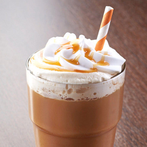 Caramel Macchiato Fragrance Oil