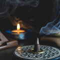 Cashmere & Incense Fragrance Oil