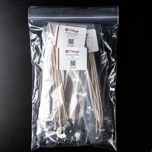 CD Wick Sampler Set