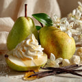 Chantilly Cream & Pear Fragrance Oil
