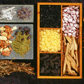 Charcoal Tonka Fragrance Oil