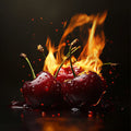Cherry Heat Fragrance Oil