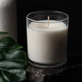 Clear Straight-Sided Tumbler Jar - 10 oz