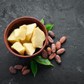 Cocoa Butter Cashmere Fragrance Oil