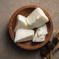 Coconut Apricot Container Wax