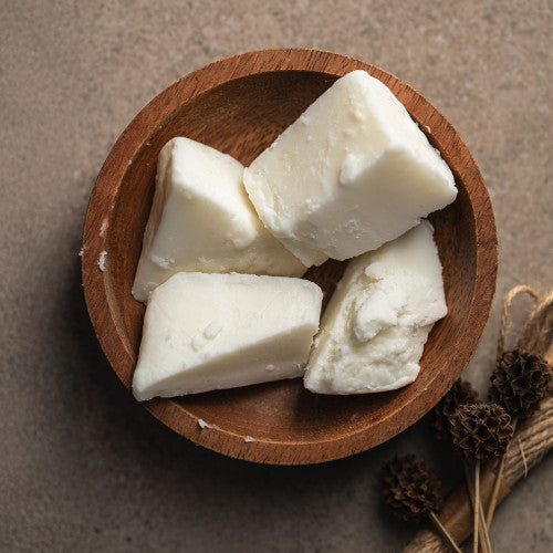 Coconut Apricot Container Wax