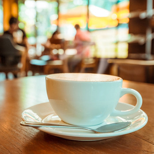 Coffee House Fragrance Oil