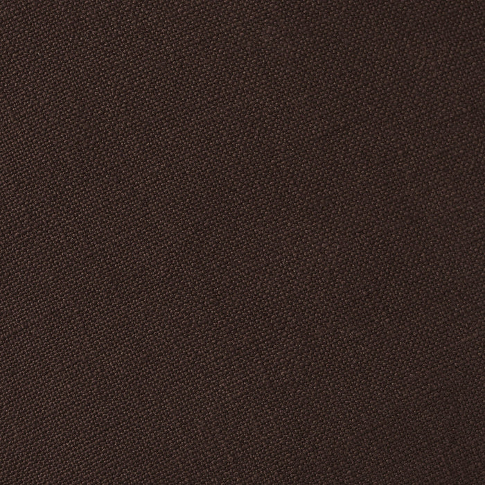 Tufted Sofa Cushion Cover - Chocolate - DUSK