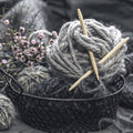 Cozy Cashmere Fragrance Oil