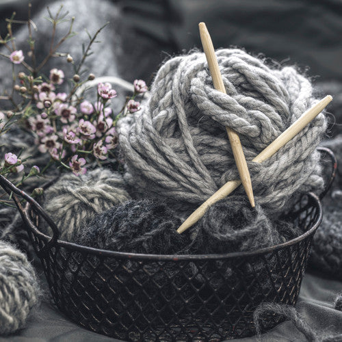 Cozy Cashmere Fragrance Oil