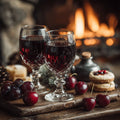 Crimson Plumwood Fragrance Oil