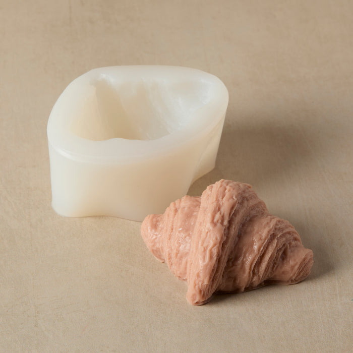Croissant Mold - Silicone