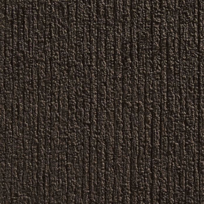 Delilah Pouffe - Textured Cappuccino - DUSK