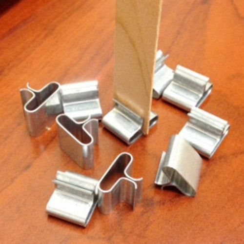 Dual Wooden Wicks - Extra Large