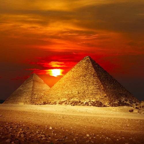 Egyptian Amber Fragrance Oil