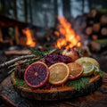 Ember Grove Fragrance Oil