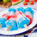 Firecracker Ice Pop Fragrance Oil