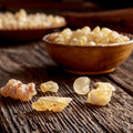 Frankincense & Myrrh Fragrance Oil