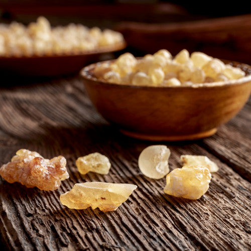Frankincense & Myrrh Fragrance Oil