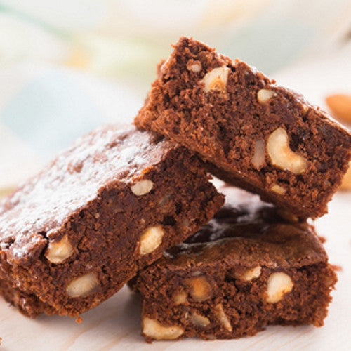 Fudge Brownie Fragrance Oil