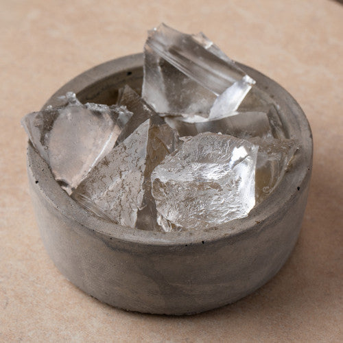 Gel Candle Wax