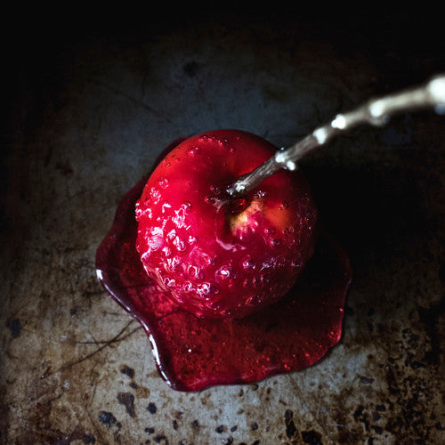 Glazed Candy Apple Fragrance Oil