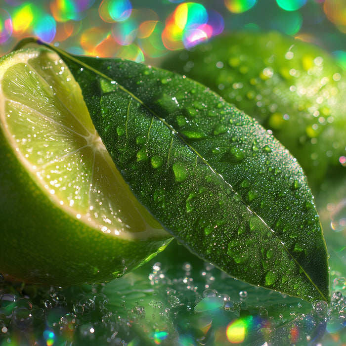 Green Harmony Fragrance Oil