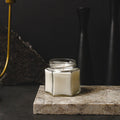 Hexagon Jars - 4 oz