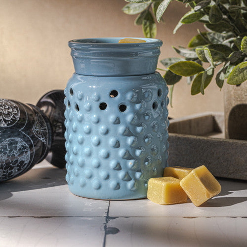 Hobnail Midsize Warmer
